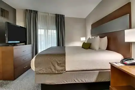 Best Western Plus Boston - 44