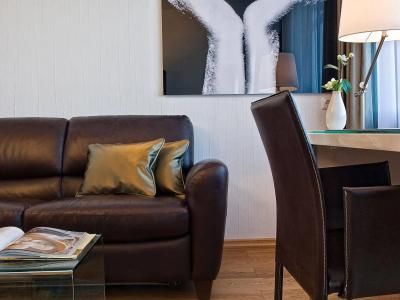 Wyndham Berlin Excelsior - 24