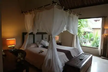 The Sungu Resort & Spa - 55