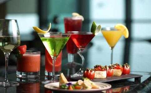 Sheraton D Cube City - 10