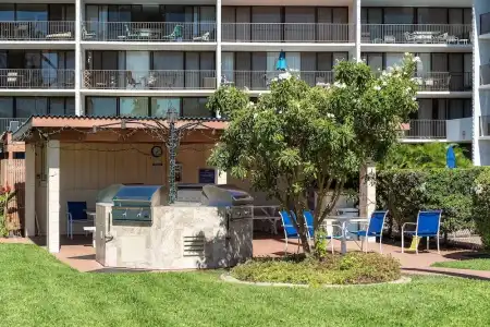 Maui Parkshore #212 - 49