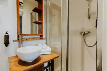 Le Petit Castel - 56