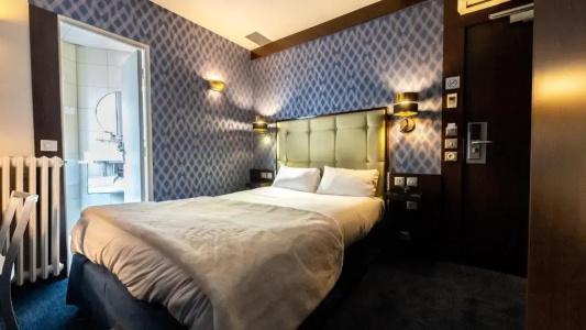 Hôtel du Parc Montparnasse - 52