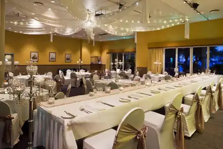 Coral Sea Resort - 29