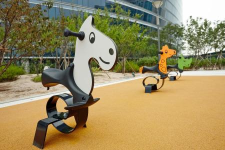 Grand Hyatt Incheon - 31