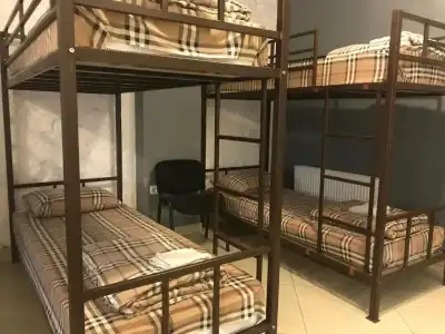 Fox Hostel - 19