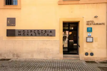 Hospedería Pax - 22