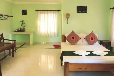 Bird of Paradise Bungalows - 41