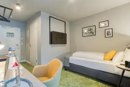 Vienna House Easy by Wyndham Ingolstadt - 79