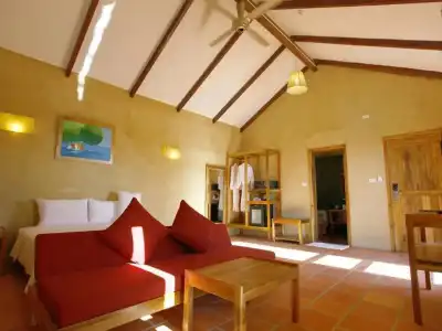 Daisy Resort - 35