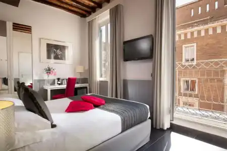 Stay Inn Rome - 44