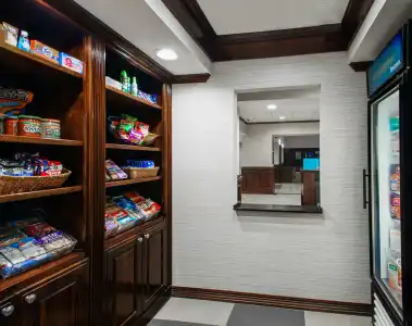 Hampton Inn & Suites Lubbock Southwest - 34