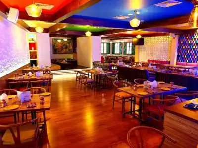  Fortune Atrium - 33