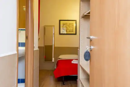San Peter Rome B&B - 5