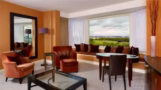 The Park Tower Knightsbridge, A Luxury Collection - 7
