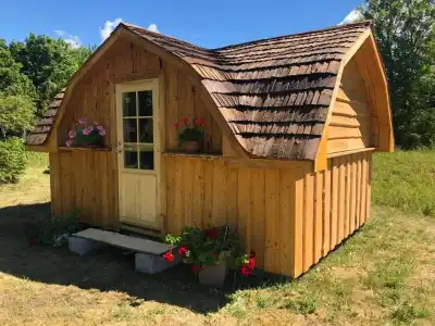 Käspri Farmstay - 4
