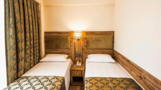 Akcakoca Poyraz Otel - 30