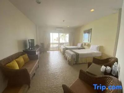 Golden Pine Beach Resort - 112