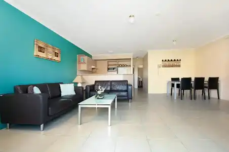 Blue Waters Apartments - 60