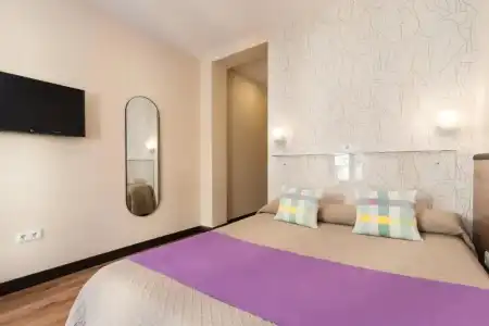 Hostal Art Madrid - 68