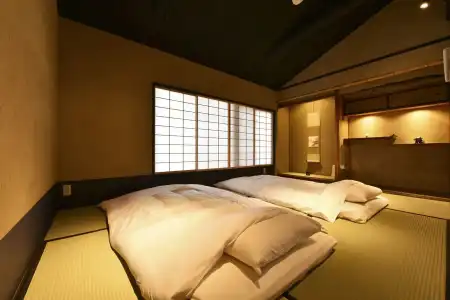 KURAYA Nanseicho - 1