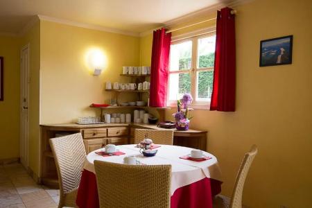 Hôtel le Dauphin - 27