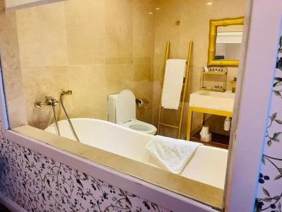 The Red Farm Relais & Spa - 65
