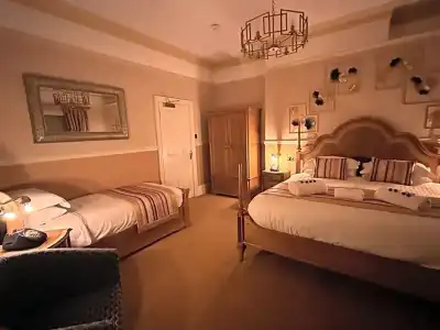 Chester House Guest House - 84