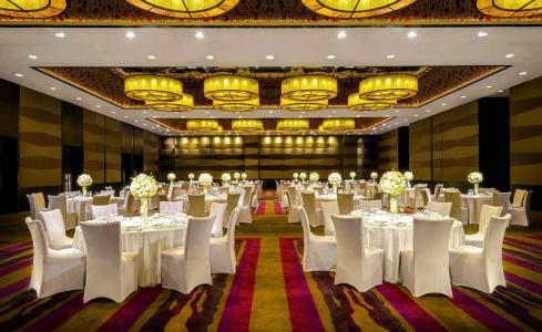 The Westin Beijing Chaoyang - 22