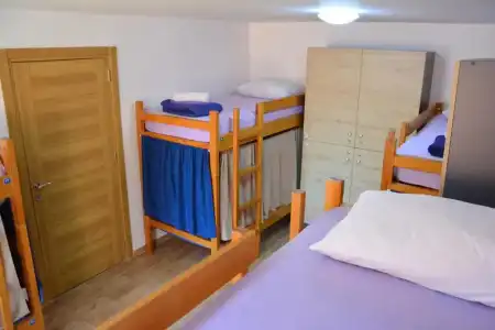 Montenegro Backpackers Home Budva - 46