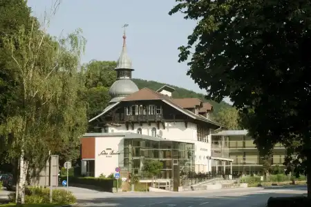 Sacher Baden - 12