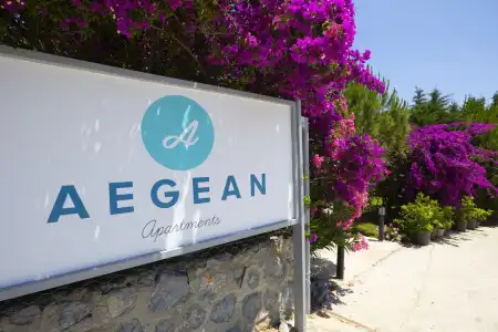 AEGEAN Apartments - Bungalows - 49