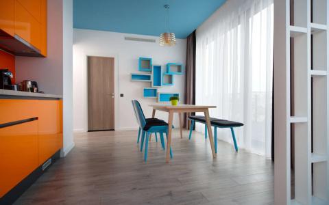 Park Inn by Radisson Residence Riga Barona - 31