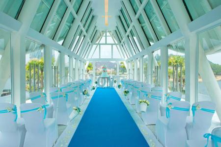 Sheraton Huizhou Bailuhu - 32