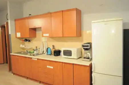 Premium Hostel - 22