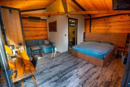 Kosa Otel Çeşme - 24