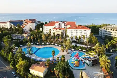 Cesars-Ultra All Inclusive - 24