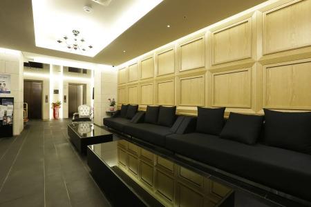 The Designers Incheon - 11