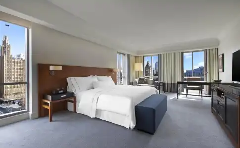 The Westin Melbourne - 2