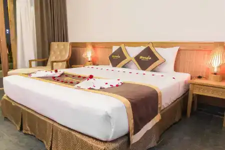 Sonata Resort & Spa - 6