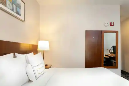 Fairfield Inn By Marriott Savannah Airport - 2