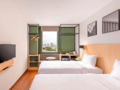ibis Bangkok Sathorn - 28