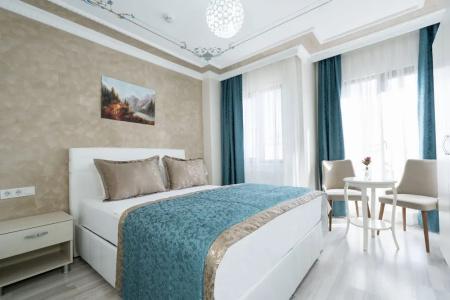 Atam & Suites - 151