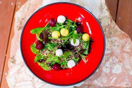 Indigo LARNACA by IHG - 11