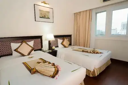 Century Riverside Hue - 38