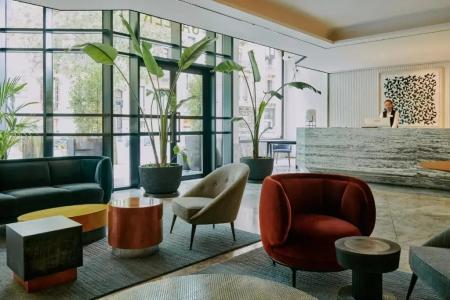 Catalonia Boulevard - 14