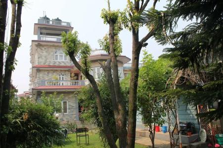 Fishtail villa - 5