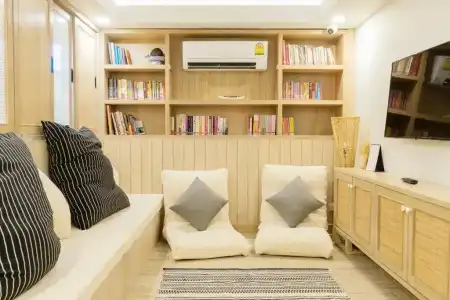 Amaka Bed & Breakfast - 31