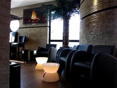 PLAZA INN Heilbronn - 1