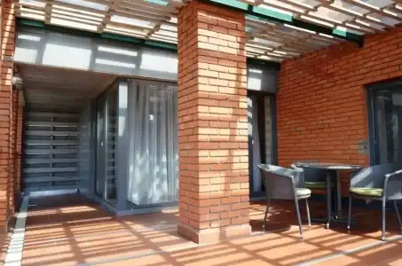 Villa Four Rooms - 86